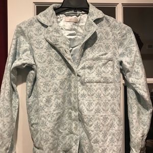 Lord & Taylor Pajama set